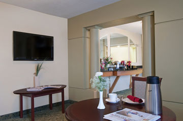 מלון אוטווה Chimo מראה חיצוני תמונה